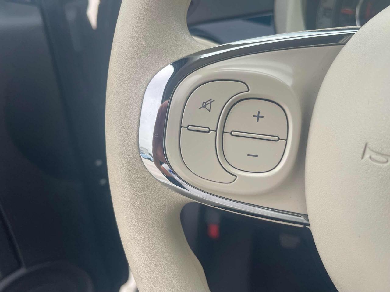 FIAT 500 1.0 Hybrid Cult - 14