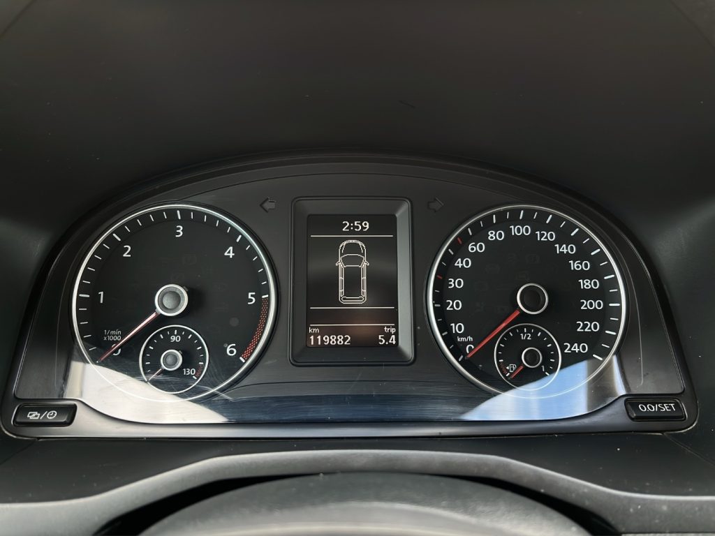 VOLKSWAGEN Caddy 2.0TDI 4Motion 4X4 ALLESTITO - 11