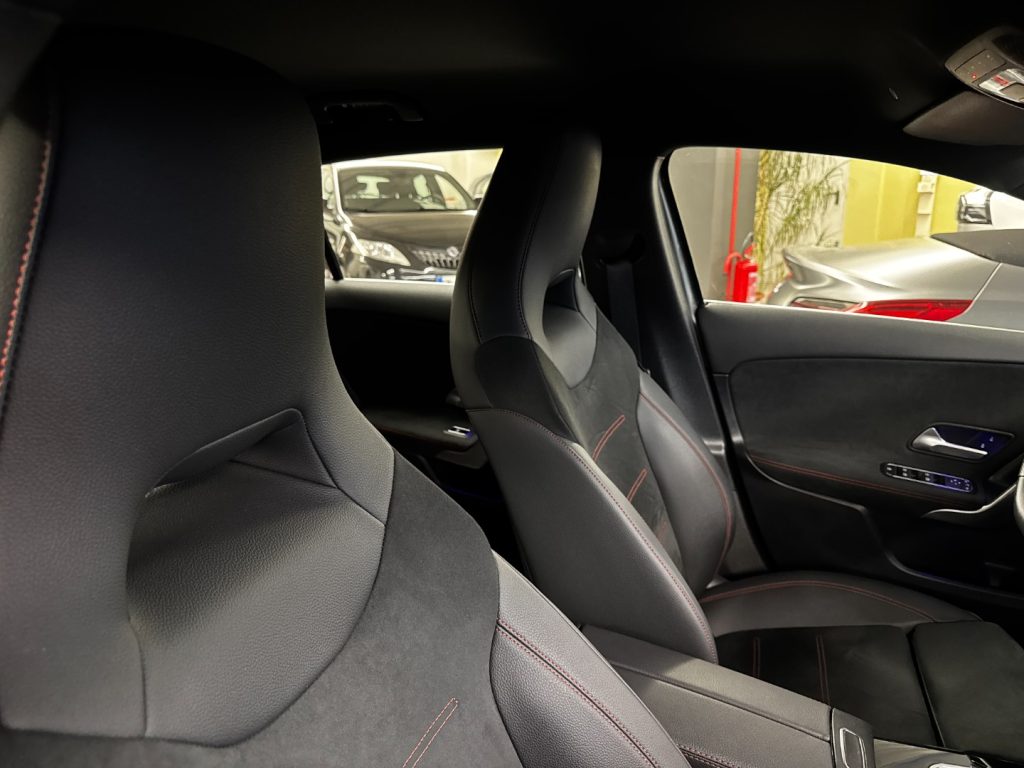 MERCEDES-BENZ A 180 Automatic AMG Line Advanced Plus - 14