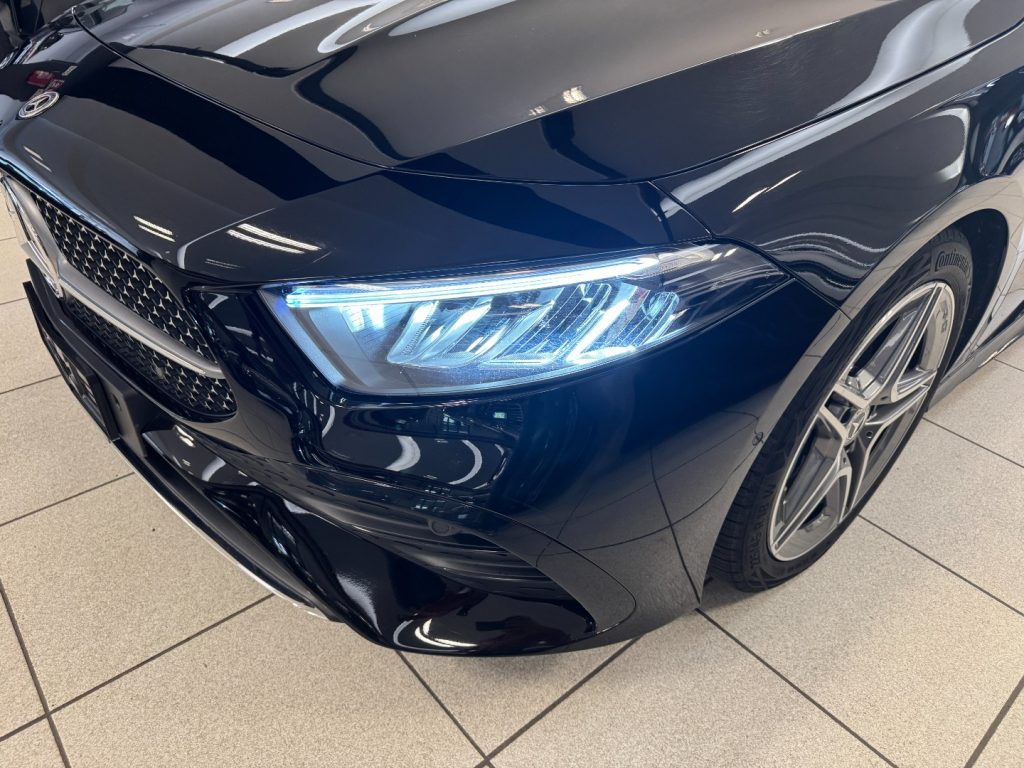 MERCEDES-BENZ A 180 Automatic AMG Line Advanced Plus - 3