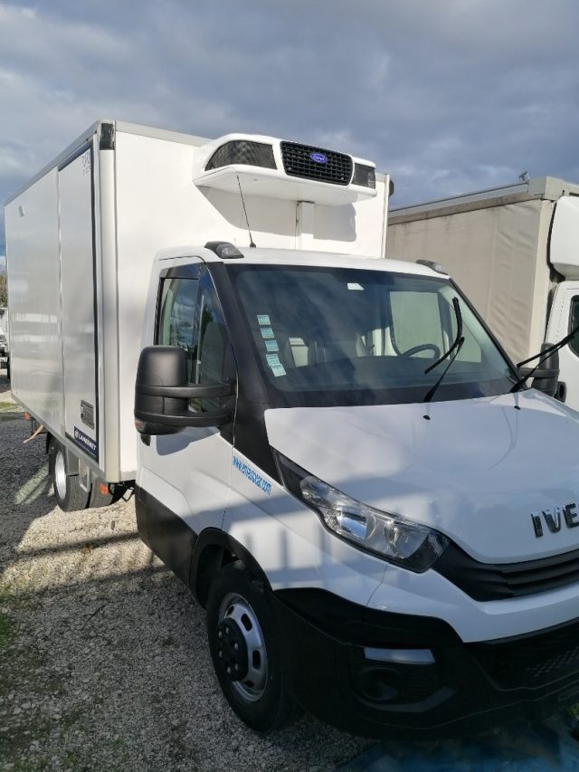 IVECO  Bianco pastello