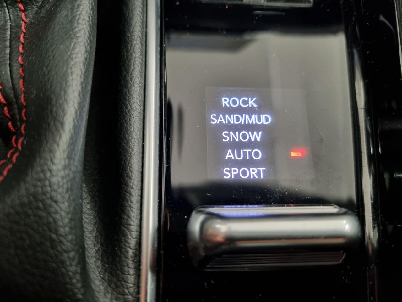 JEEP Compass 1.3 Turbo T4 240 CV PHEV AT6 4xe Trailhawk - 20