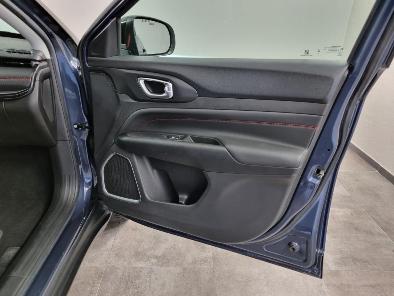 JEEP Compass 1.3 Turbo T4 240 CV PHEV AT6 4xe Trailhawk - 31