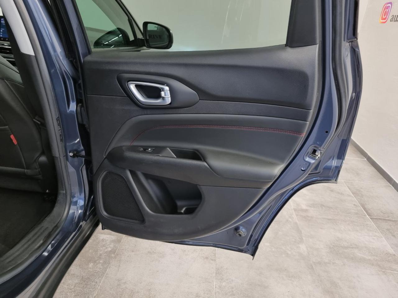 JEEP Compass 1.3 Turbo T4 240 CV PHEV AT6 4xe Trailhawk - 28