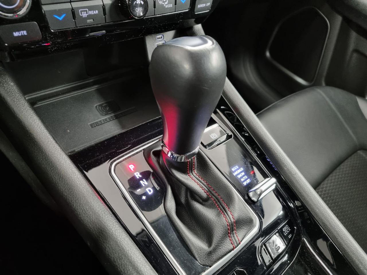 JEEP Compass 1.3 Turbo T4 240 CV PHEV AT6 4xe Trailhawk - 10