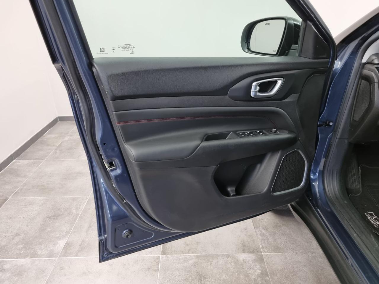 JEEP Compass 1.3 Turbo T4 240 CV PHEV AT6 4xe Trailhawk - 19