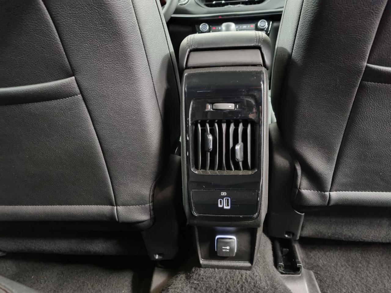 JEEP Compass 1.3 Turbo T4 240 CV PHEV AT6 4xe Trailhawk - 30