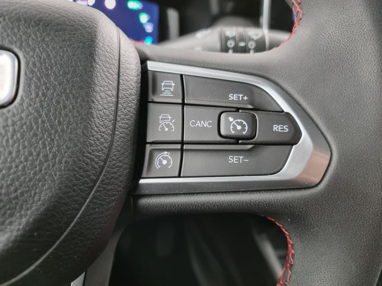 JEEP Compass 1.3 Turbo T4 240 CV PHEV AT6 4xe Trailhawk - 21