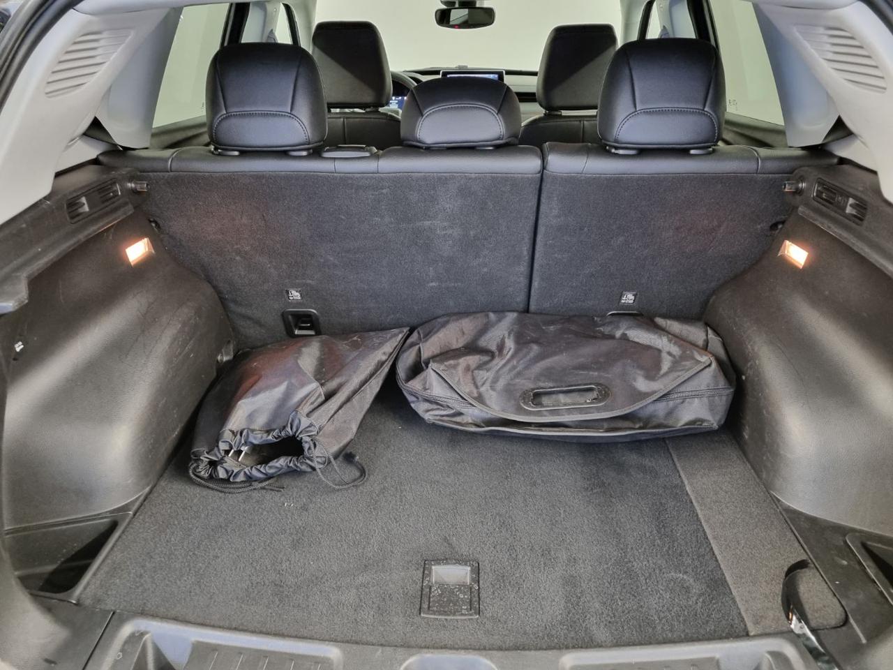 JEEP Compass 1.3 Turbo T4 240 CV PHEV AT6 4xe Trailhawk - 25