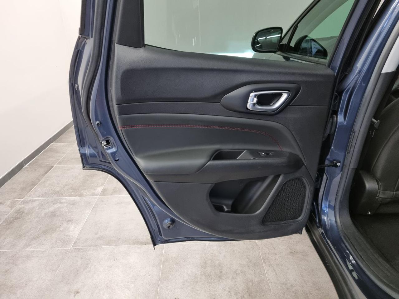 JEEP Compass 1.3 Turbo T4 240 CV PHEV AT6 4xe Trailhawk - 23