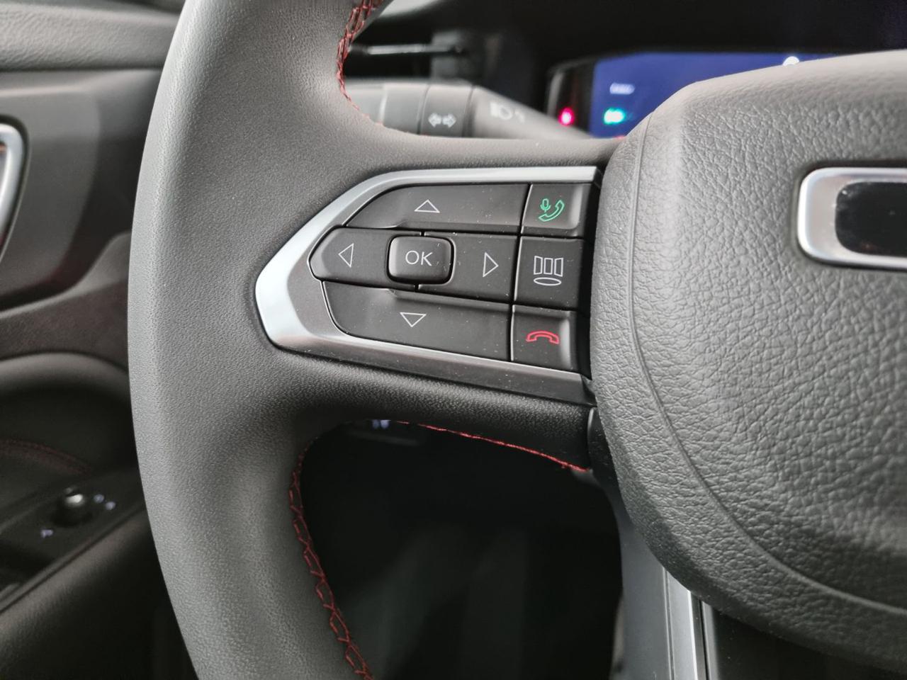 JEEP Compass 1.3 Turbo T4 240 CV PHEV AT6 4xe Trailhawk - 22