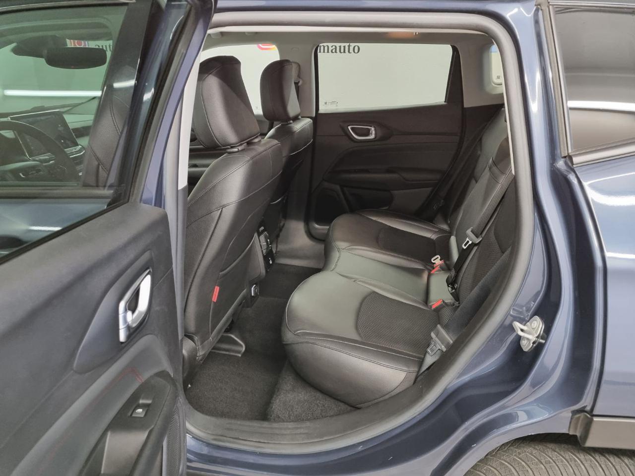 JEEP Compass 1.3 Turbo T4 240 CV PHEV AT6 4xe Trailhawk - 13