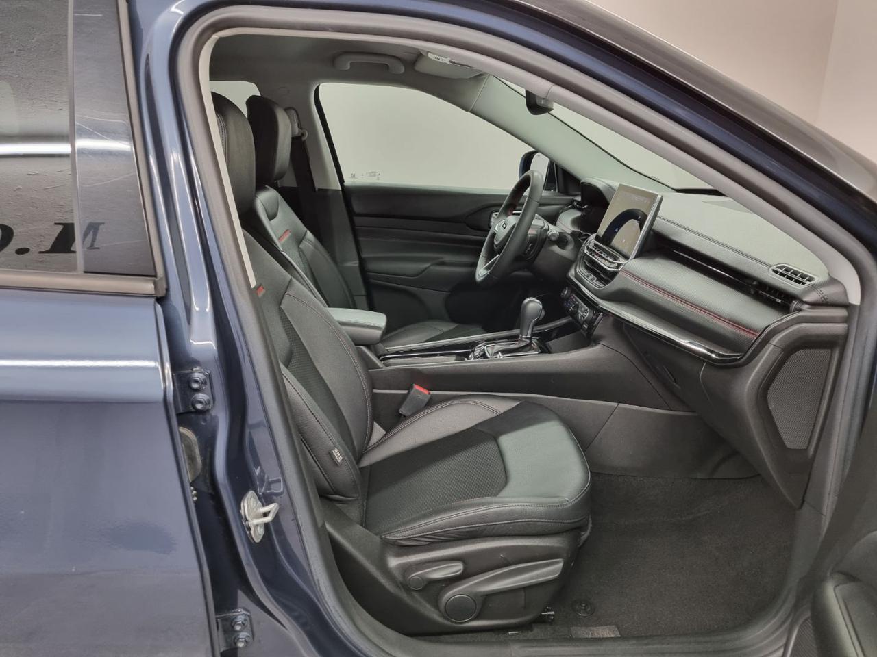 JEEP Compass 1.3 Turbo T4 240 CV PHEV AT6 4xe Trailhawk - 12