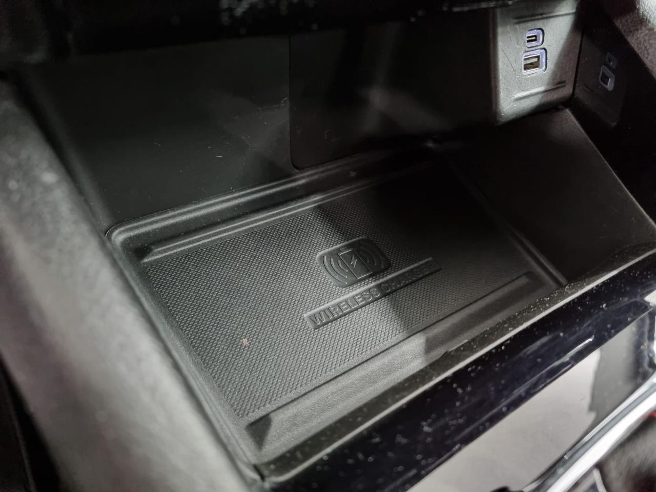 JEEP Compass 1.3 Turbo T4 240 CV PHEV AT6 4xe Trailhawk - 17