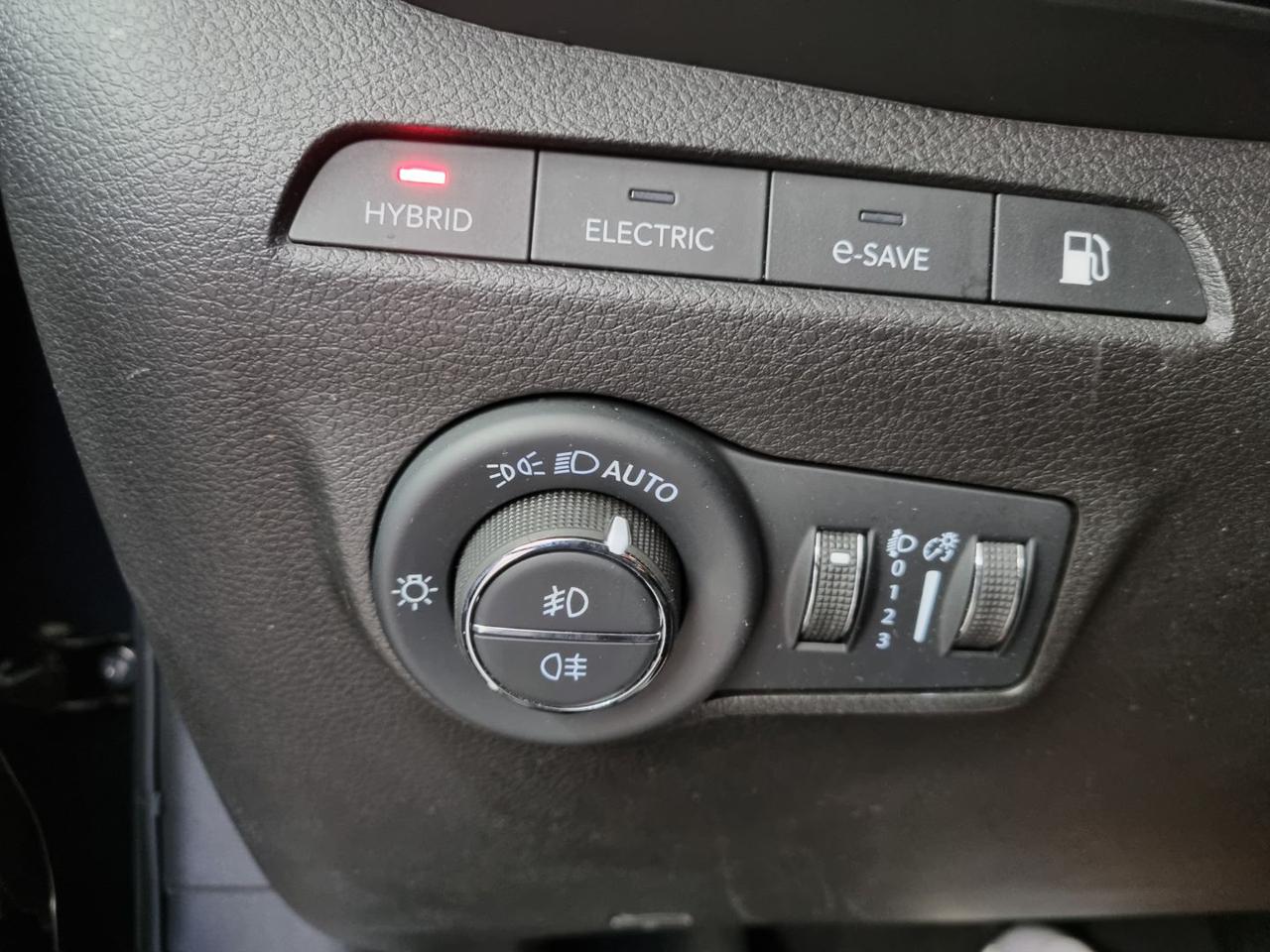 JEEP Compass 1.3 Turbo T4 240 CV PHEV AT6 4xe Trailhawk - 16