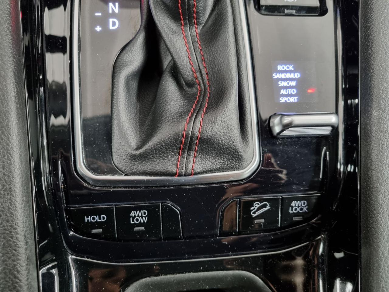 JEEP Compass 1.3 Turbo T4 240 CV PHEV AT6 4xe Trailhawk - 18