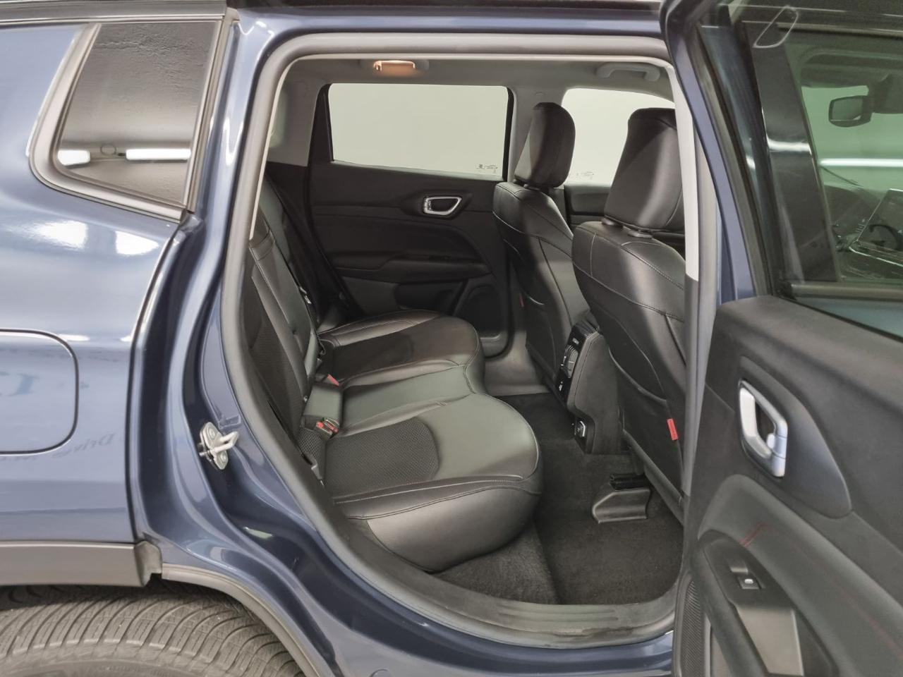 JEEP Compass 1.3 Turbo T4 240 CV PHEV AT6 4xe Trailhawk - 27