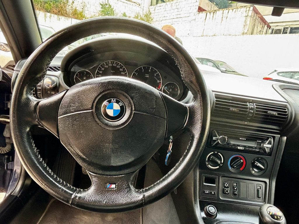 BMW Z3