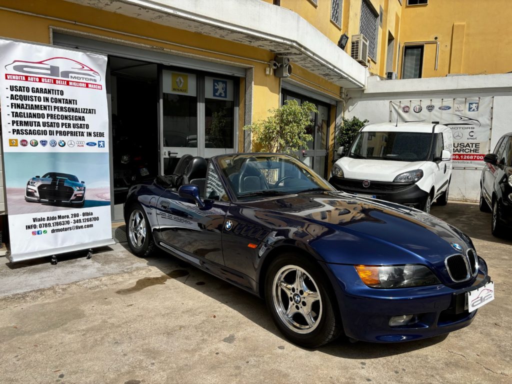 BMW Z3
