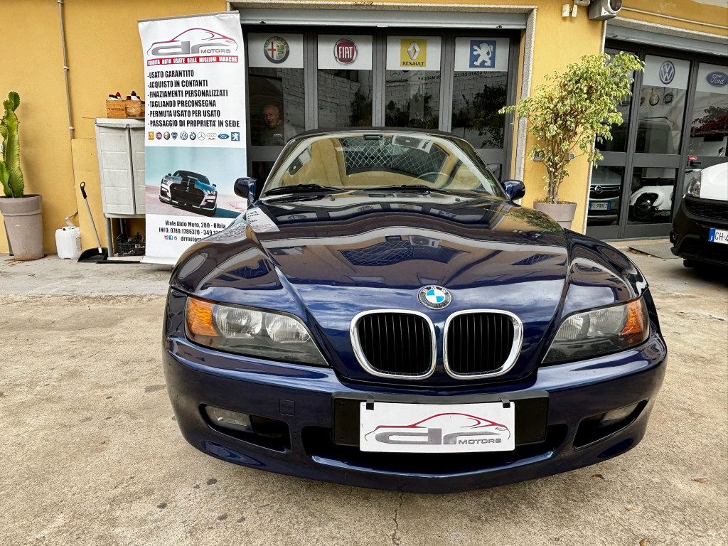 BMW Z3
