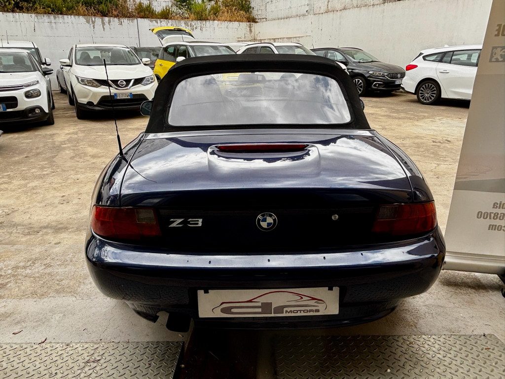 BMW Z3