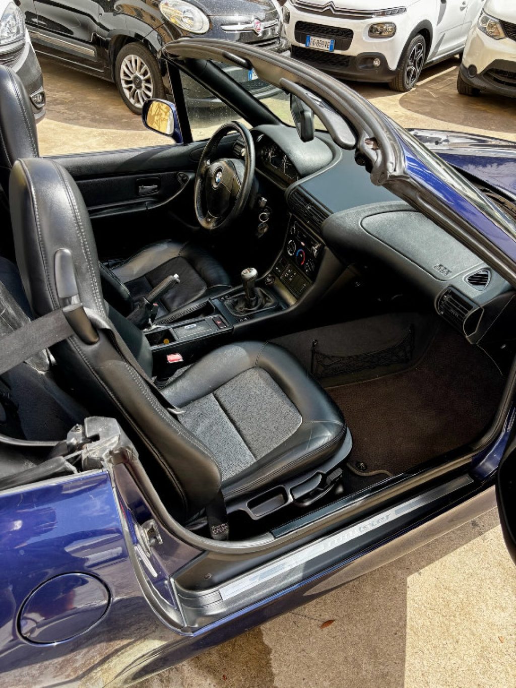 BMW Z3
