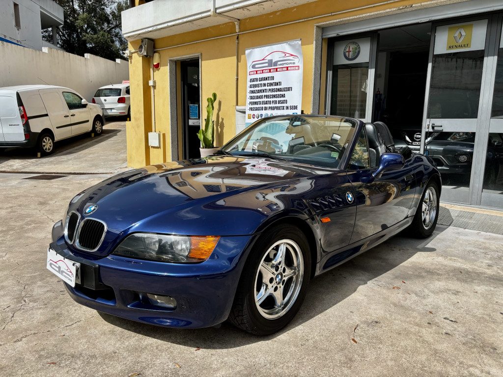 BMW Z3