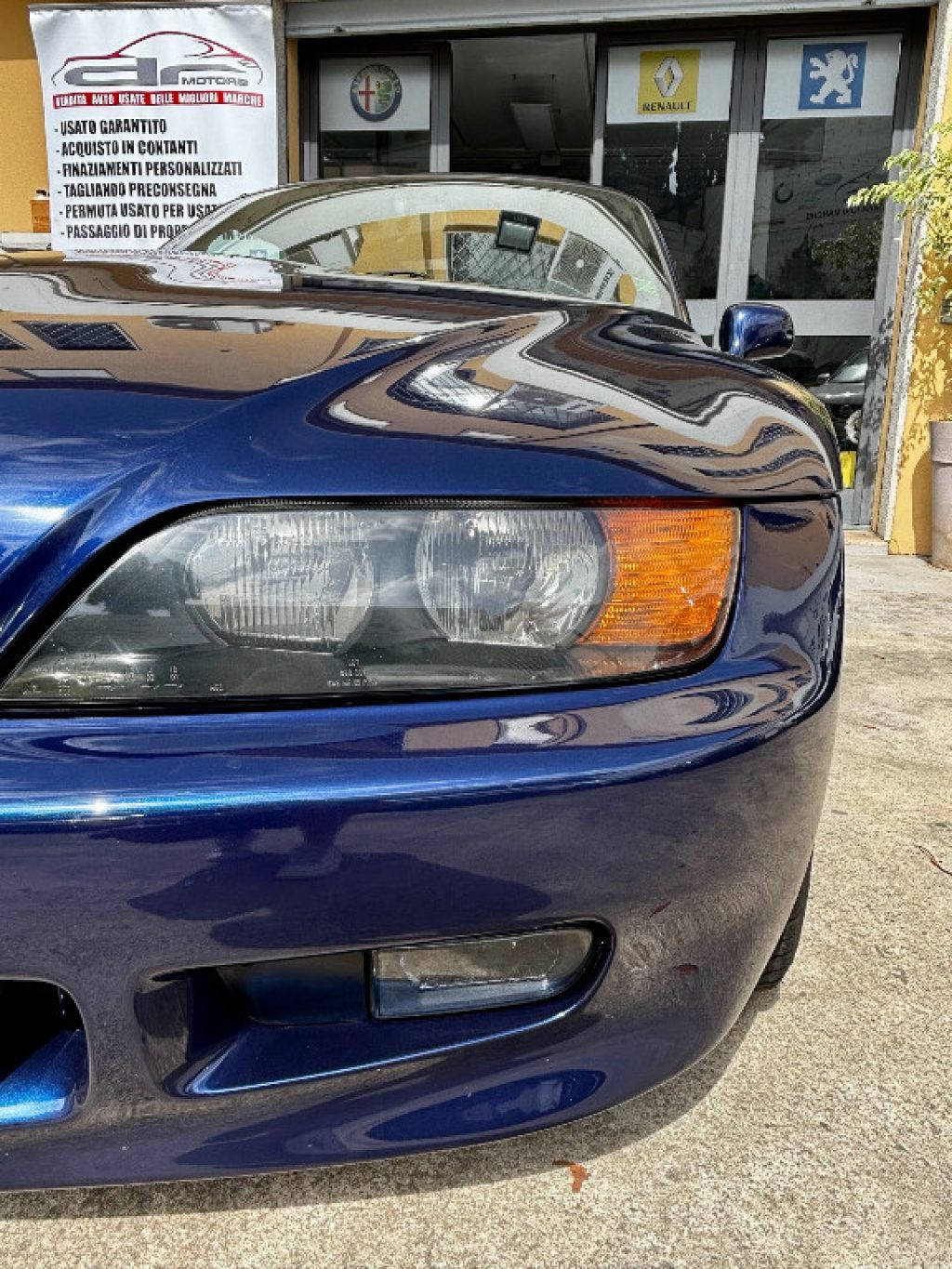 BMW Z3