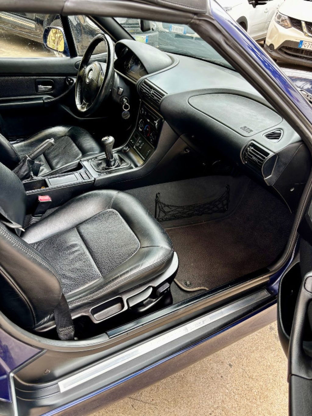 BMW Z3