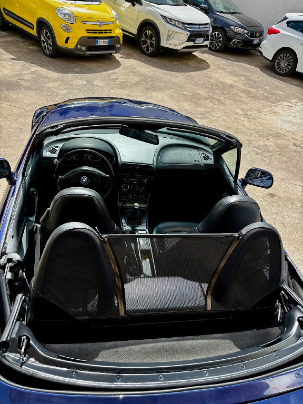 BMW Z3