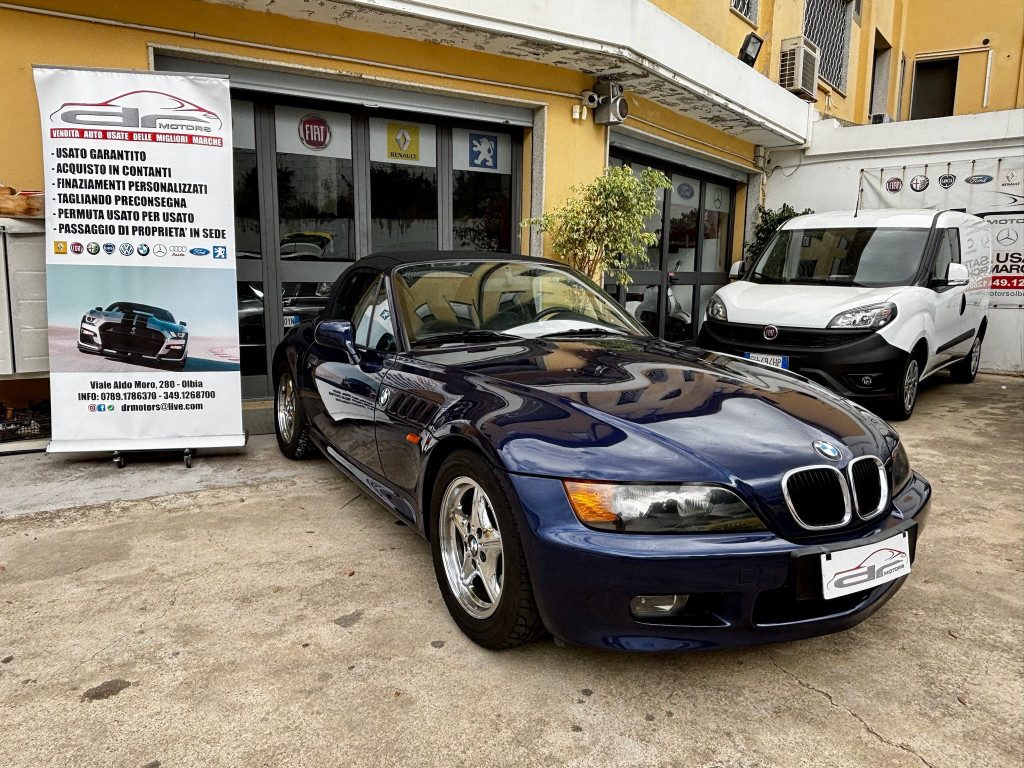 BMW Z3