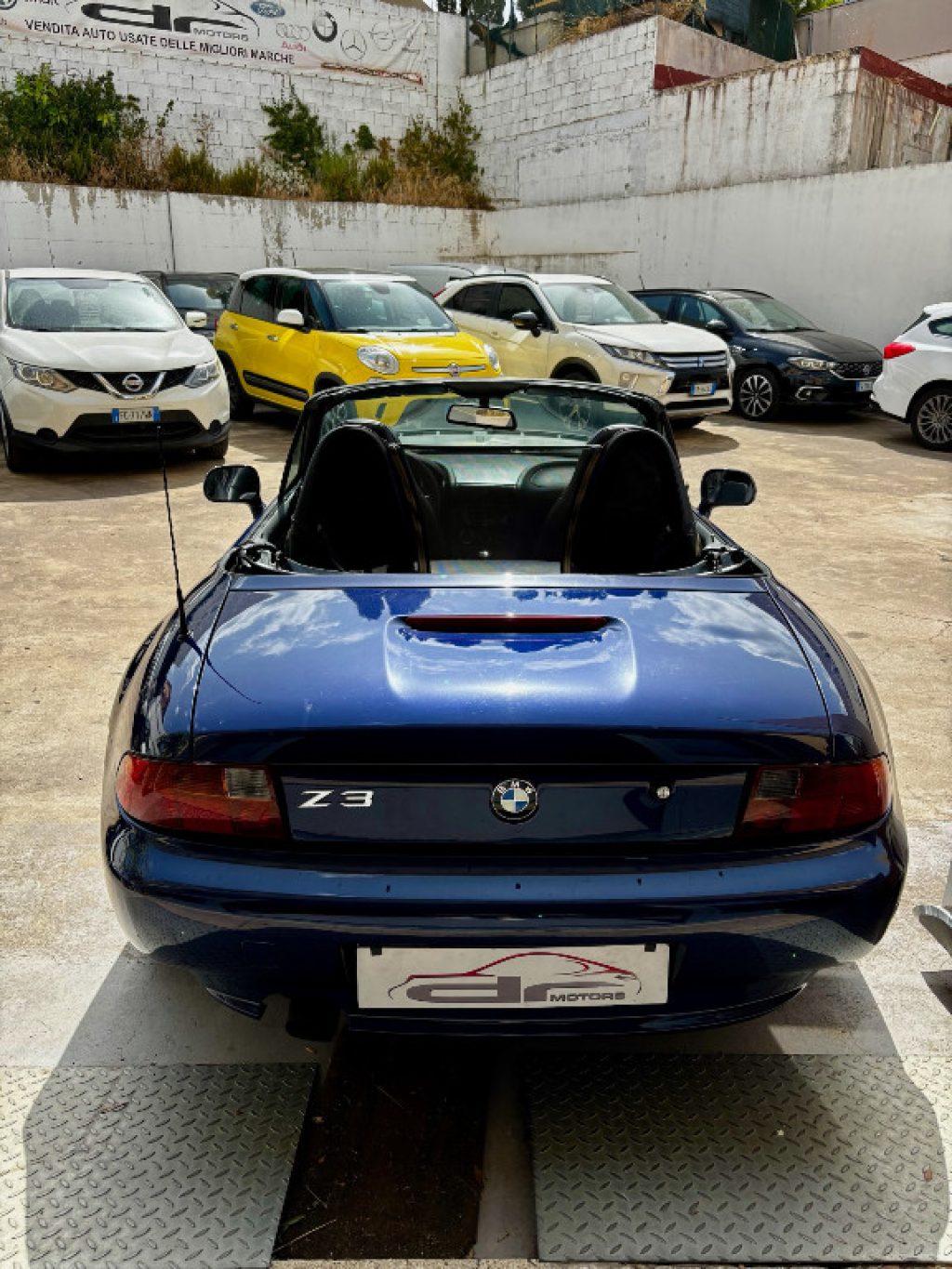 BMW Z3