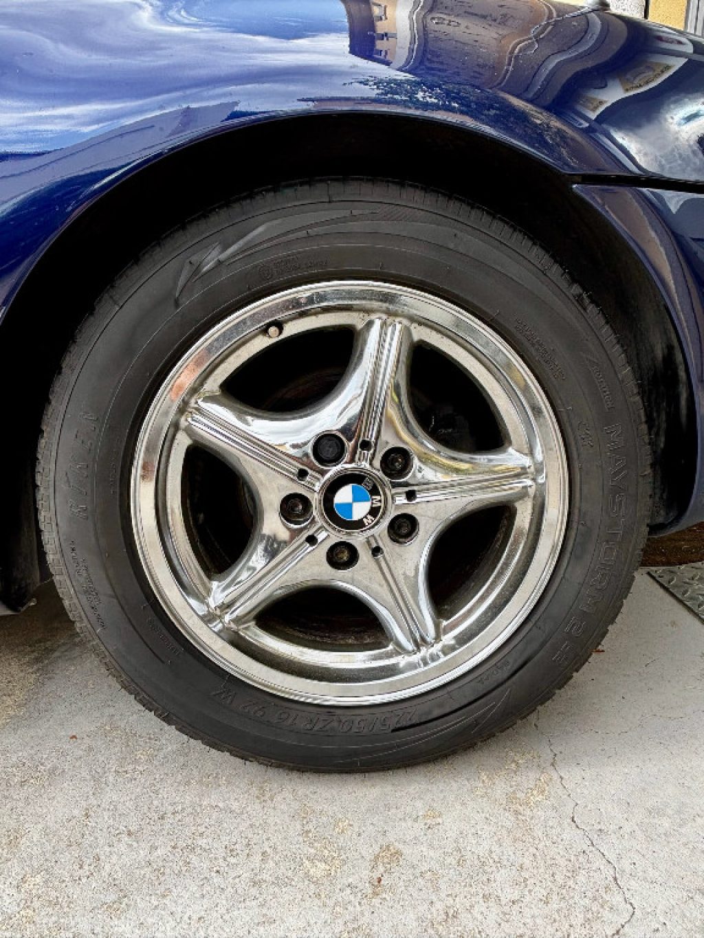 BMW Z3
