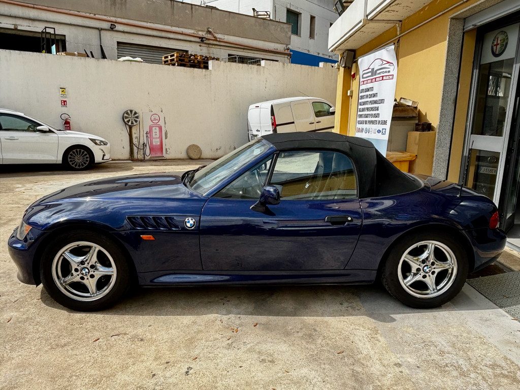 BMW Z3