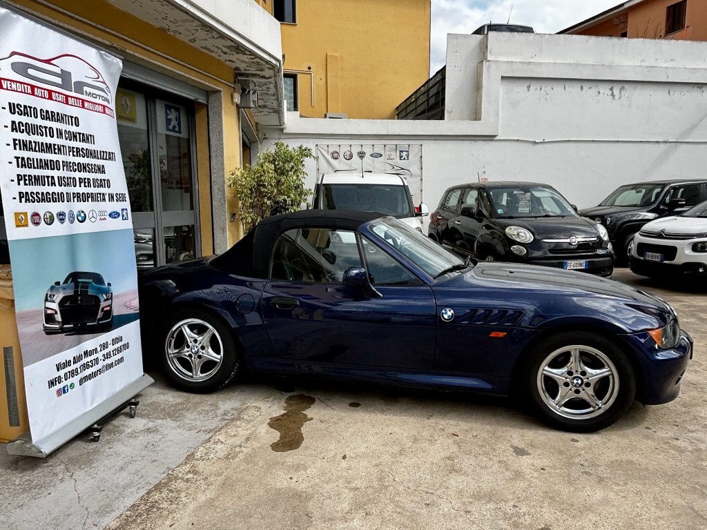 BMW Z3
