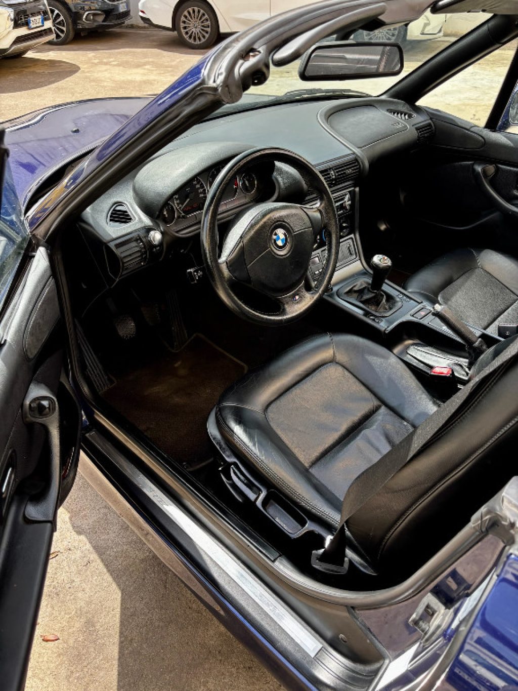 BMW Z3