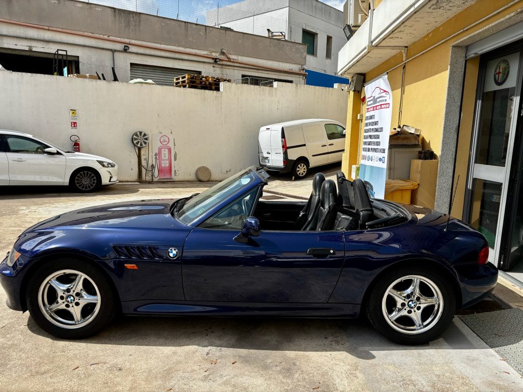 BMW Z3