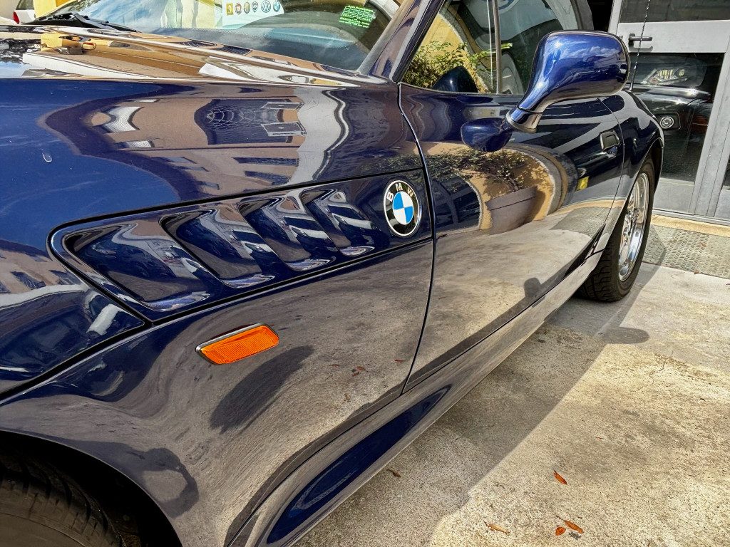 BMW Z3