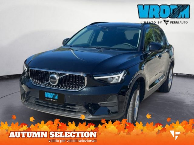 VOLVO XC40 T2 automatico Essential 
