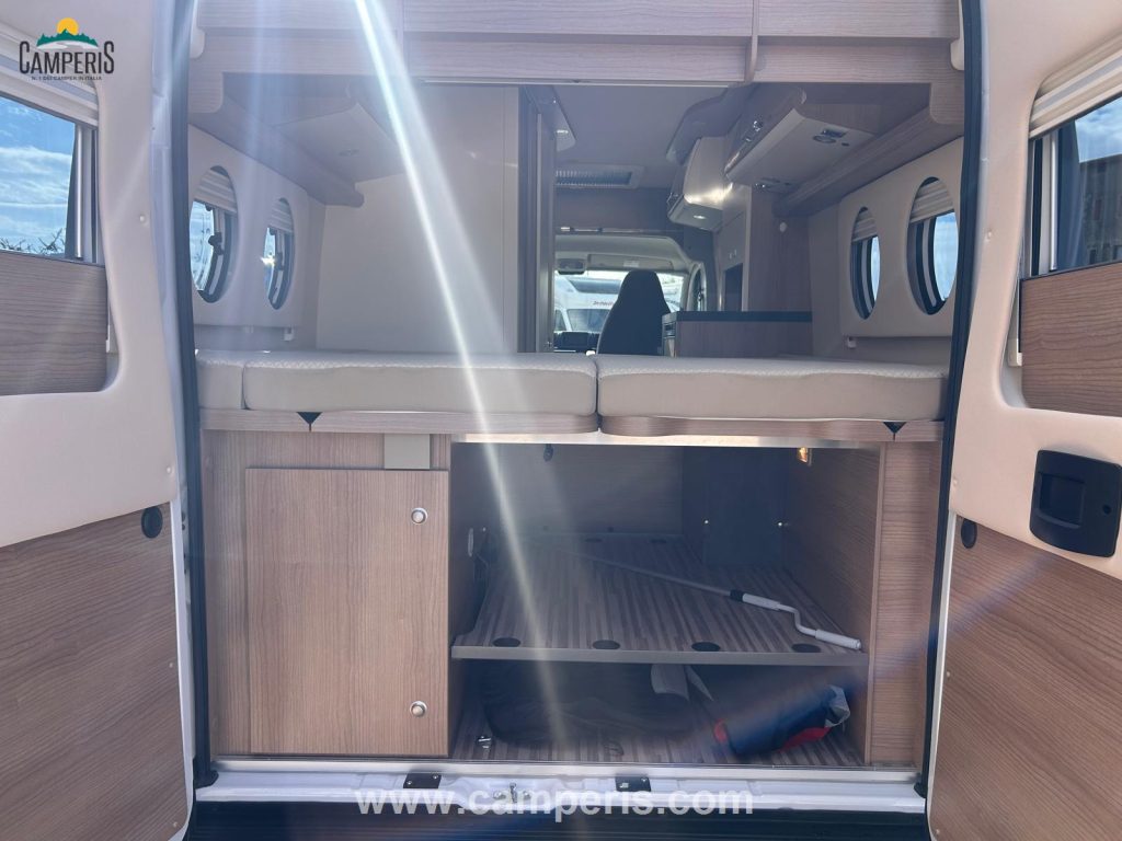 MALIBU VAN 600 DB K
