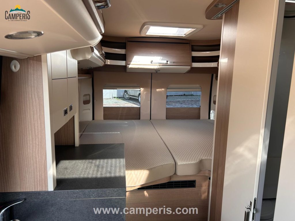 MALIBU VAN 600 DB K