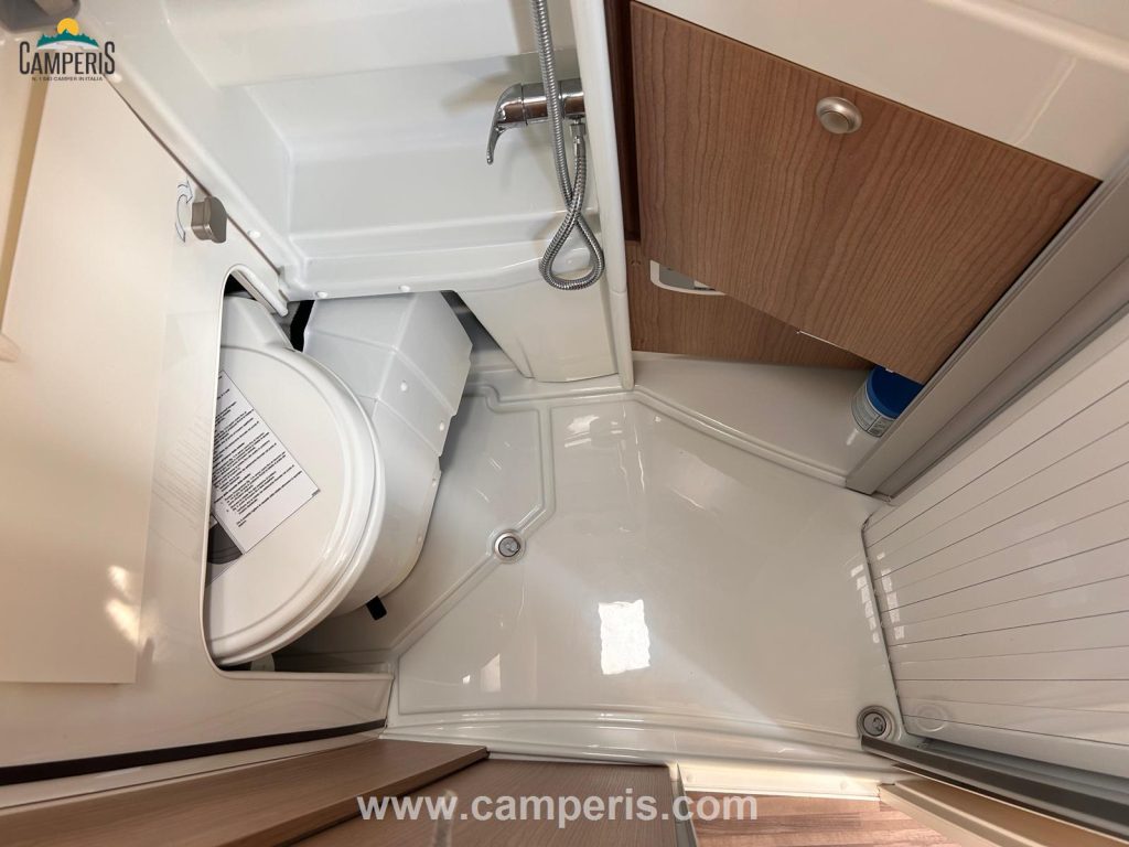 MALIBU VAN 600 DB K