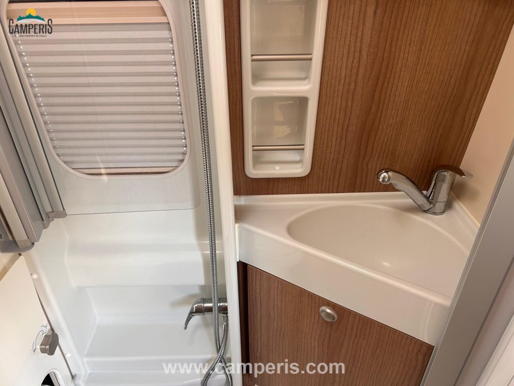 MALIBU VAN 600 DB K