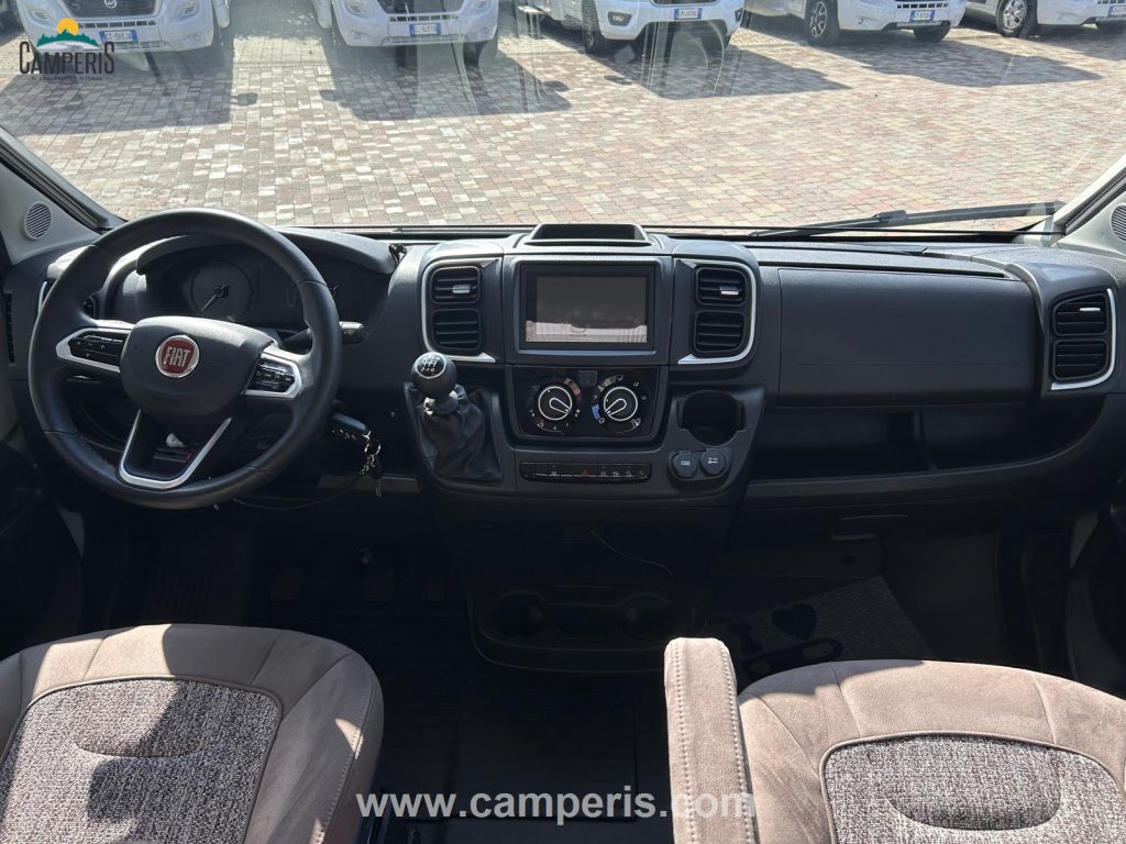 MALIBU VAN 600 DB K