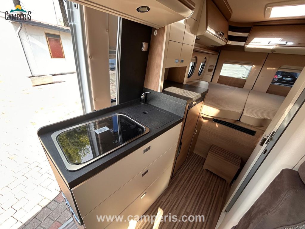 MALIBU VAN 600 DB K
