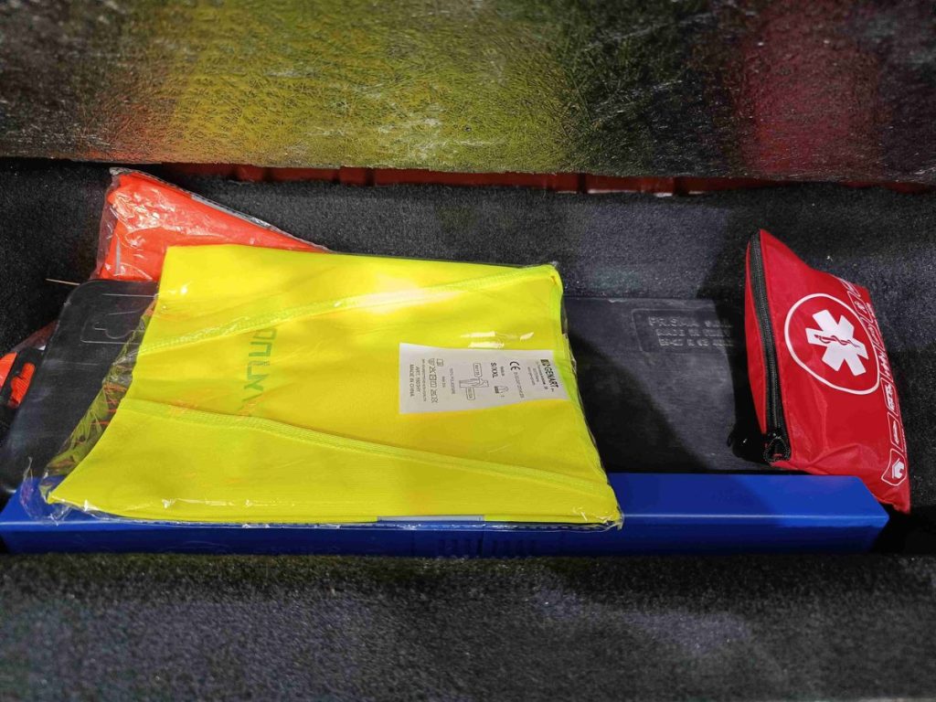 JEEP Wrangler 2.8 CRD DPF Sahara - 13