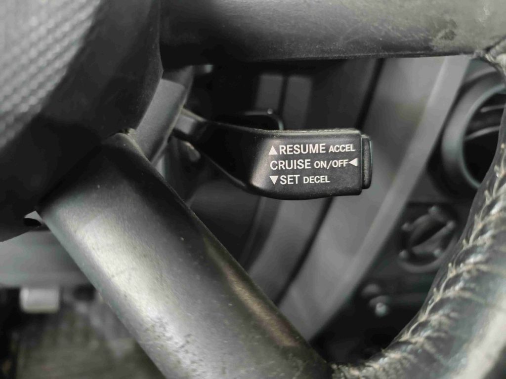 JEEP Wrangler 2.8 CRD DPF Sahara - 18