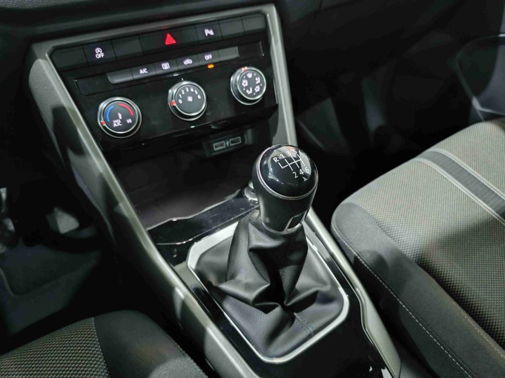 VOLKSWAGEN T-Roc 1.6 TDI SCR Style BlueMotion Technology - 8