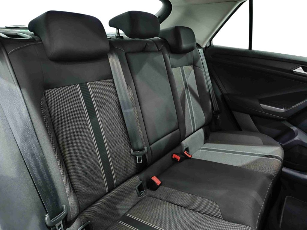 VOLKSWAGEN T-Roc 1.6 TDI SCR Style BlueMotion Technology - 11