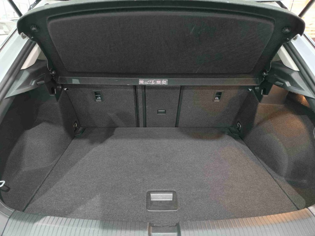 VOLKSWAGEN T-Roc 1.6 TDI SCR Style BlueMotion Technology - 12